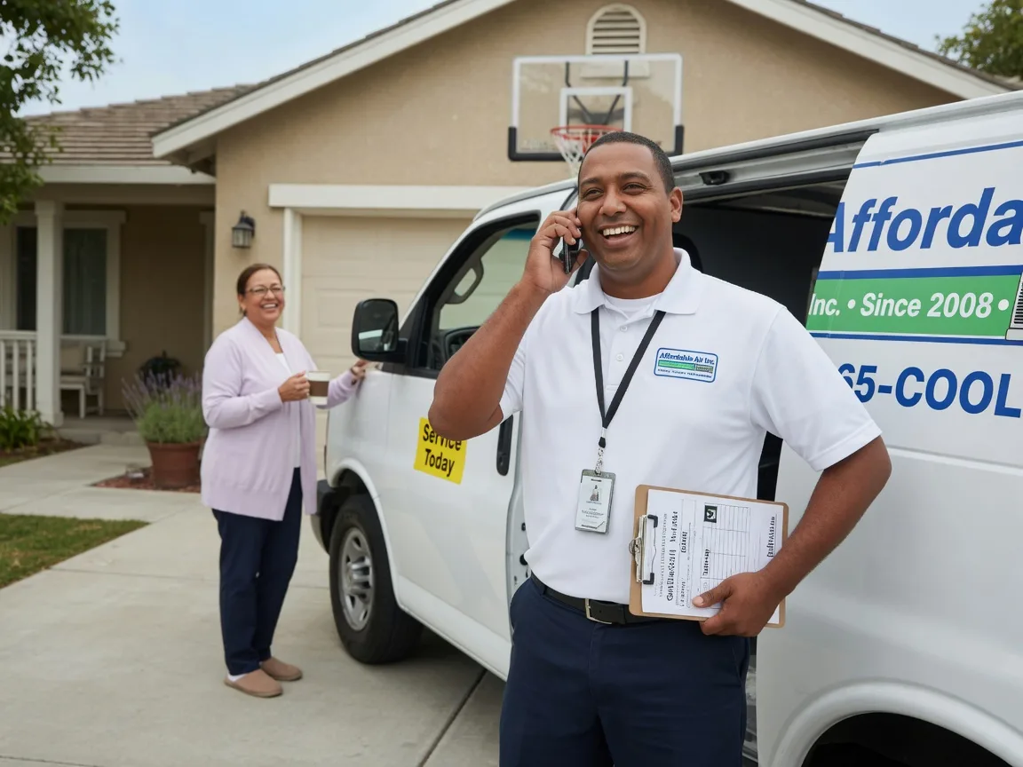 Central Ac Repair Scales Mound, IL FAQs